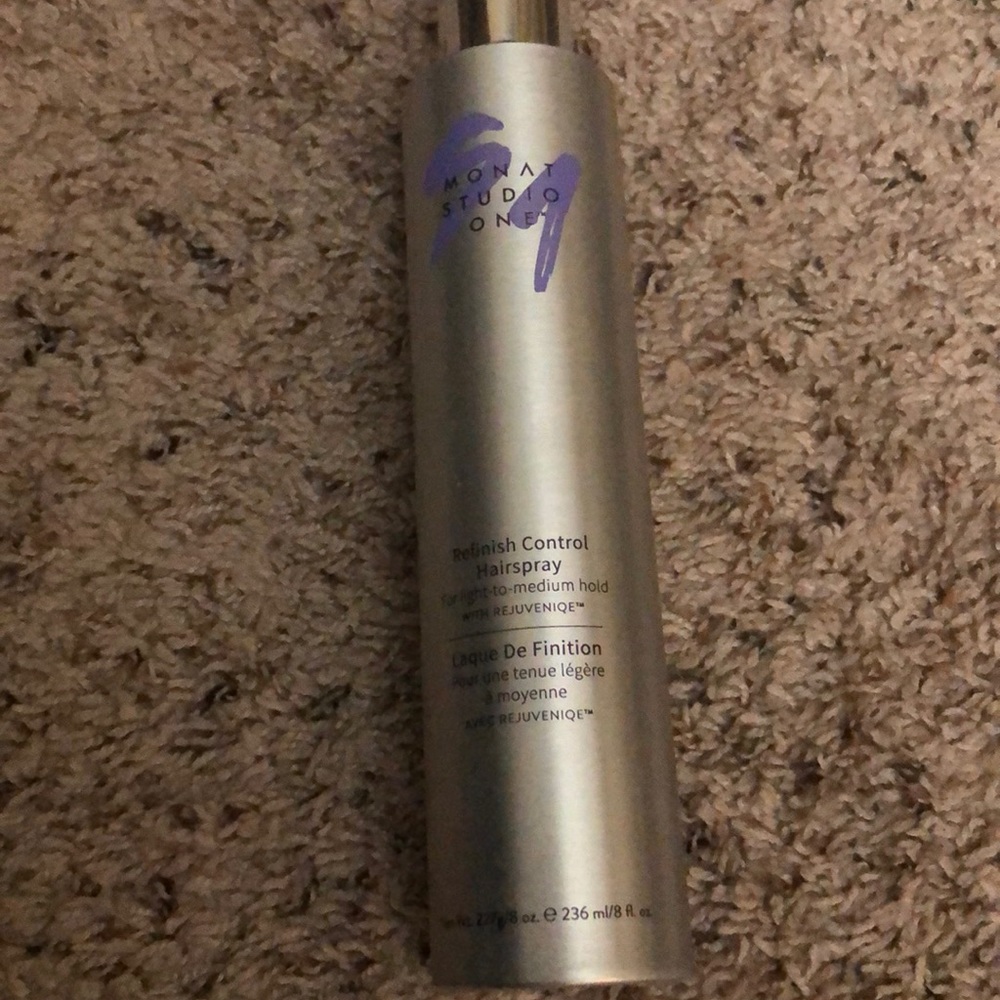 Monat Hair Product